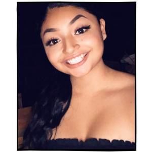 Meet your Posher, Silvia